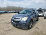 Chevrolet Equinox 2013