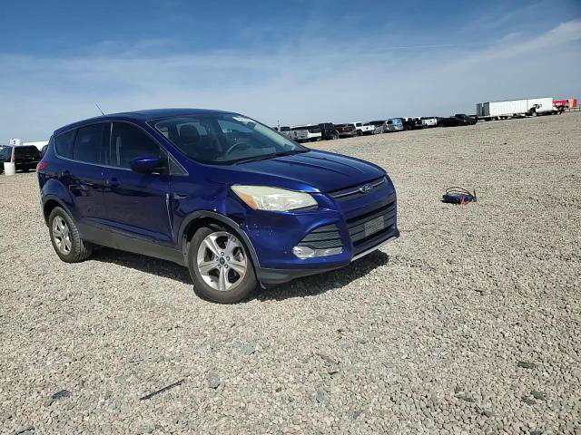 Ford Escape 2014