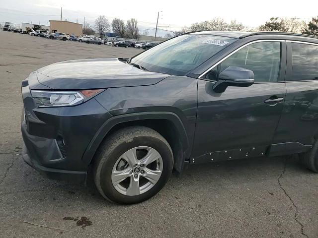 Toyota RAV 4 2020