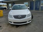 Buick LaCrosse 2011