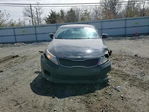 Kia Optima 2015