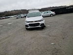Chevrolet Trax 2018
