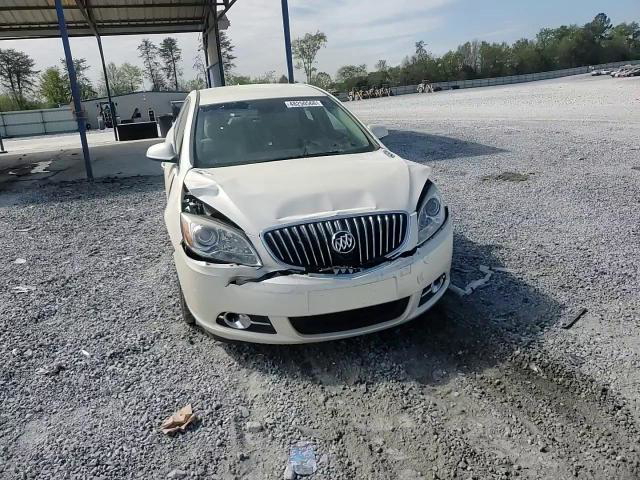 Buick Verano 2012