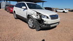 Subaru Outback 2011
