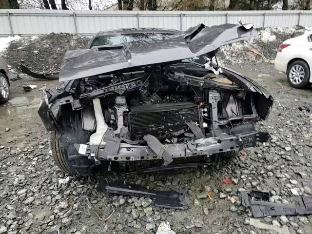 Dodge Challenger 2015