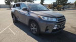 Toyota Highlander 2018