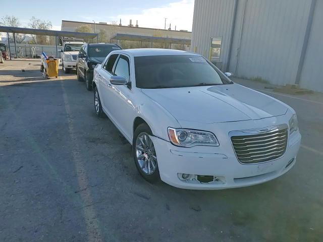 Chrysler 300 2012