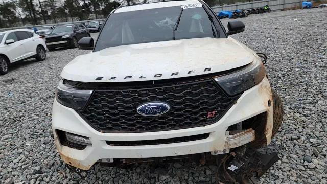 Ford Explorer 2024