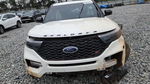 Ford Explorer 2024
