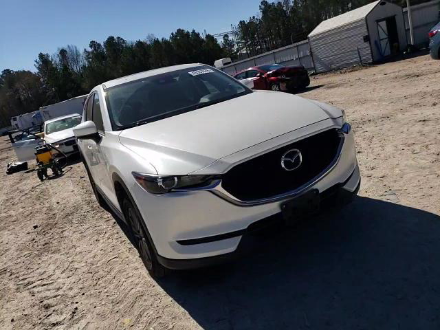 Mazda CX-5 2017