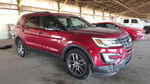 Ford Explorer 2016