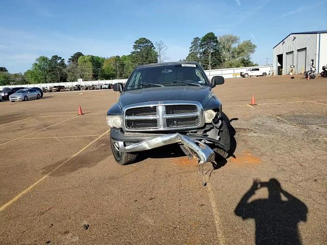 Dodge RAM 2004
