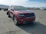 Jeep Cherokee 2016