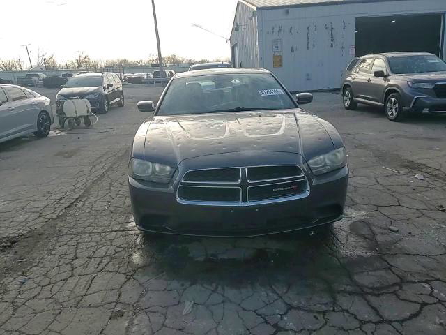 Dodge Charger 2014