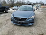 Mazda 6 2017