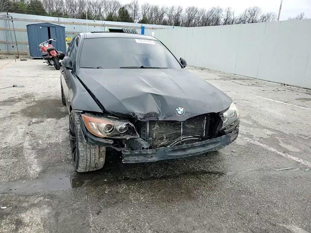 BMW Series 3 2006