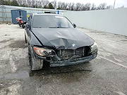 BMW Series 3 2006