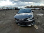 Chrysler 200 2015