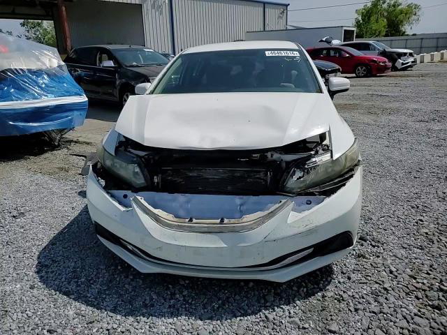 Honda Civic 2015