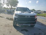 Chevrolet Silverado 2023