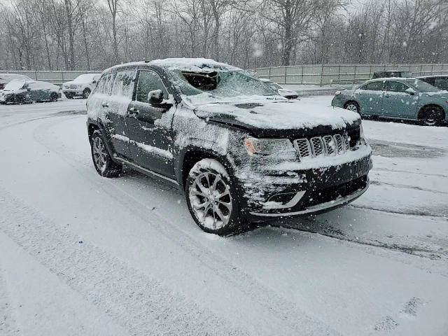 Jeep Cherokee 2020