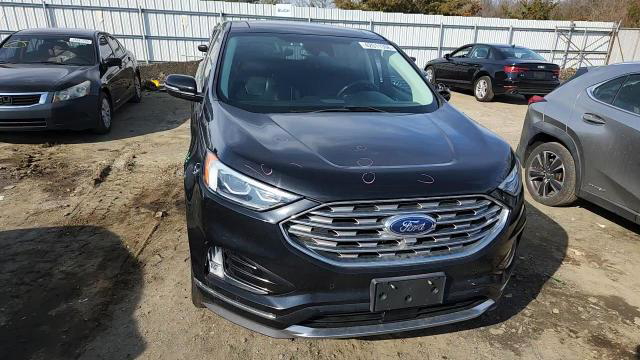 Ford Edge 2019