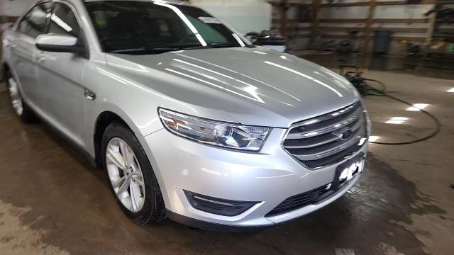 Ford Taurus 2014