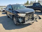 Toyota Highlander 2011