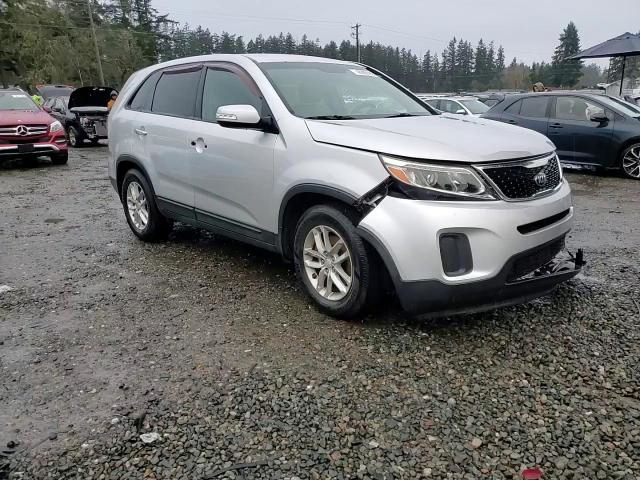 Kia Sorento 2014