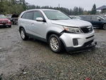 Kia Sorento 2014