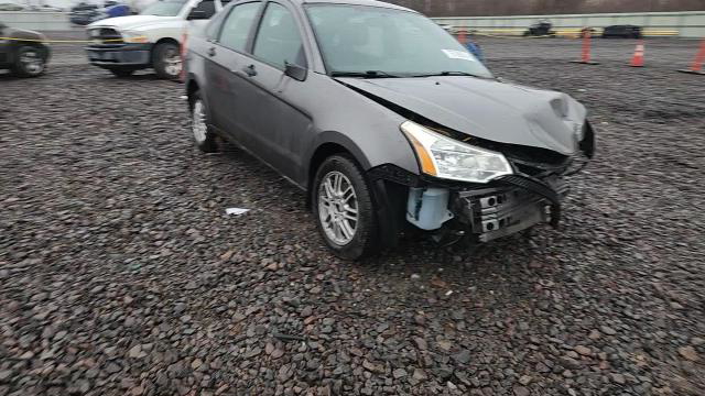 Ford Focus 2010
