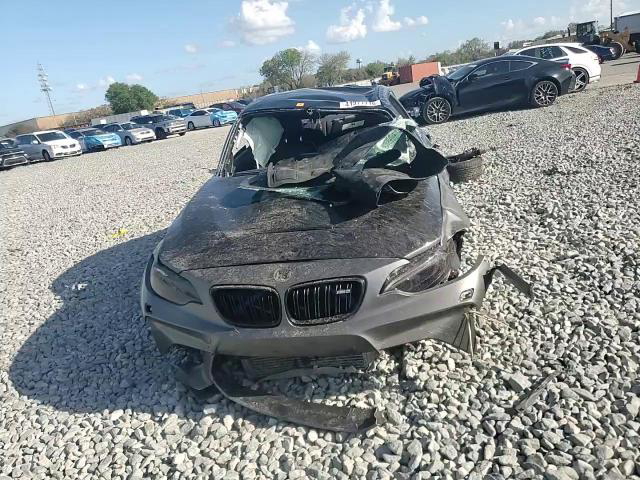 BMW M2 2017