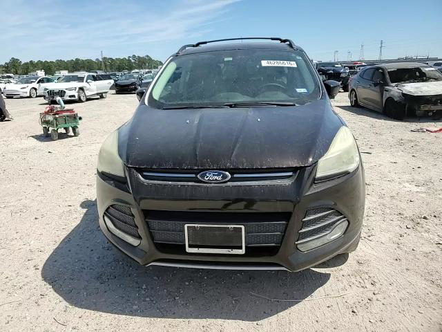 Ford Escape 2013