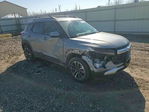 Chevrolet TrailBlazer 2024