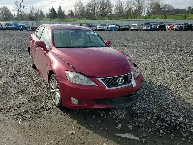 Lexus IS 2009