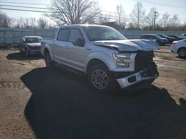 Ford F-150 2015