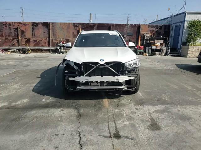 BMW X3 2020