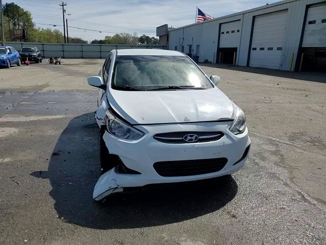 Hyundai Accent 2017