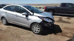 Ford Fiesta 2013