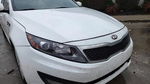 Kia Optima 2013