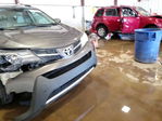 Toyota RAV 4 2015