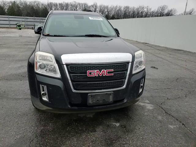 GMC Terrain 2014