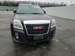 GMC Terrain 2014