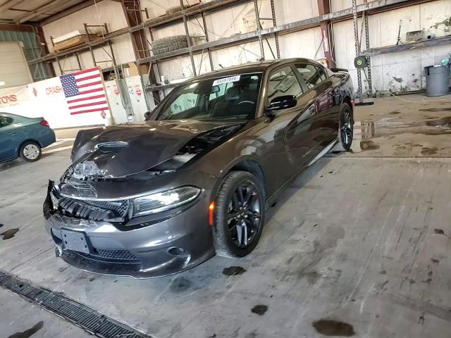 Dodge Charger 2023