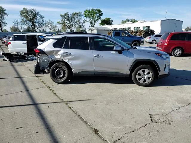 Toyota RAV 4 2021