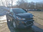 Chevrolet Trax 2020