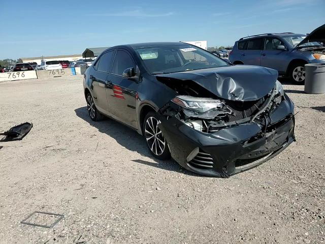 Toyota Corolla 2017
