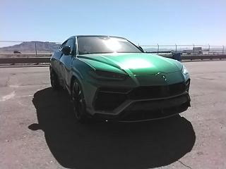 Lamborghini Urus 2022