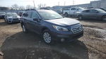 Subaru Outback 2015