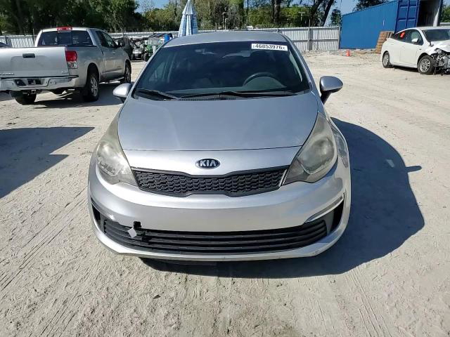 Kia Rio 2016